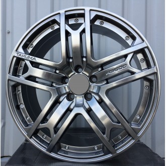 Land rover 134 8.5x19 5x108